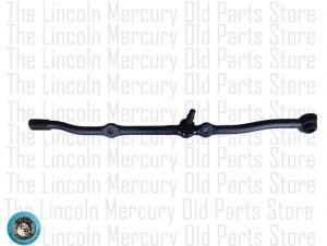 Center Drag Link - WITHOUT POWER STEERING- NOS